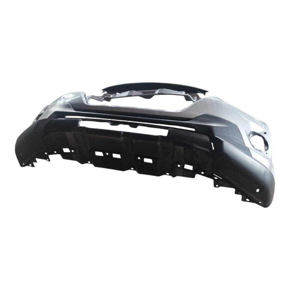 Parachoque Dianteiro Honda Wr-v 2021 Original Detalhes 7
