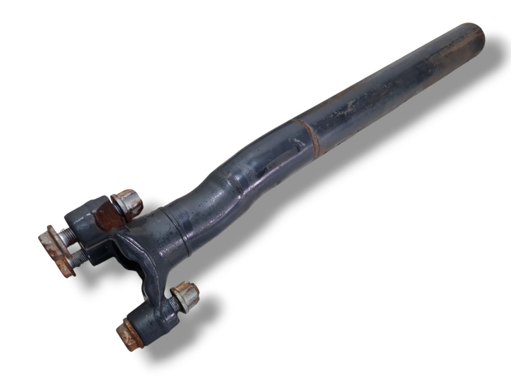 Suporte De Paralama Traseiro Mercedes Actros 2651 2022