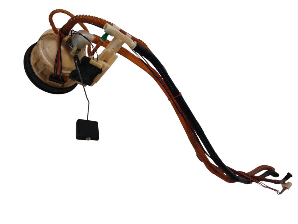 Filtro De Combustível Mercedes Cls 500 2005 2006 A2c53103730 5