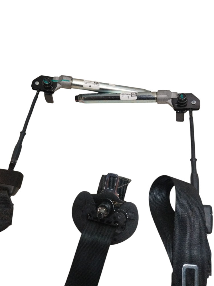 Kit cinto de segurança Gwm Tank 300 ibrido 25 2026 ORIGINAL 8