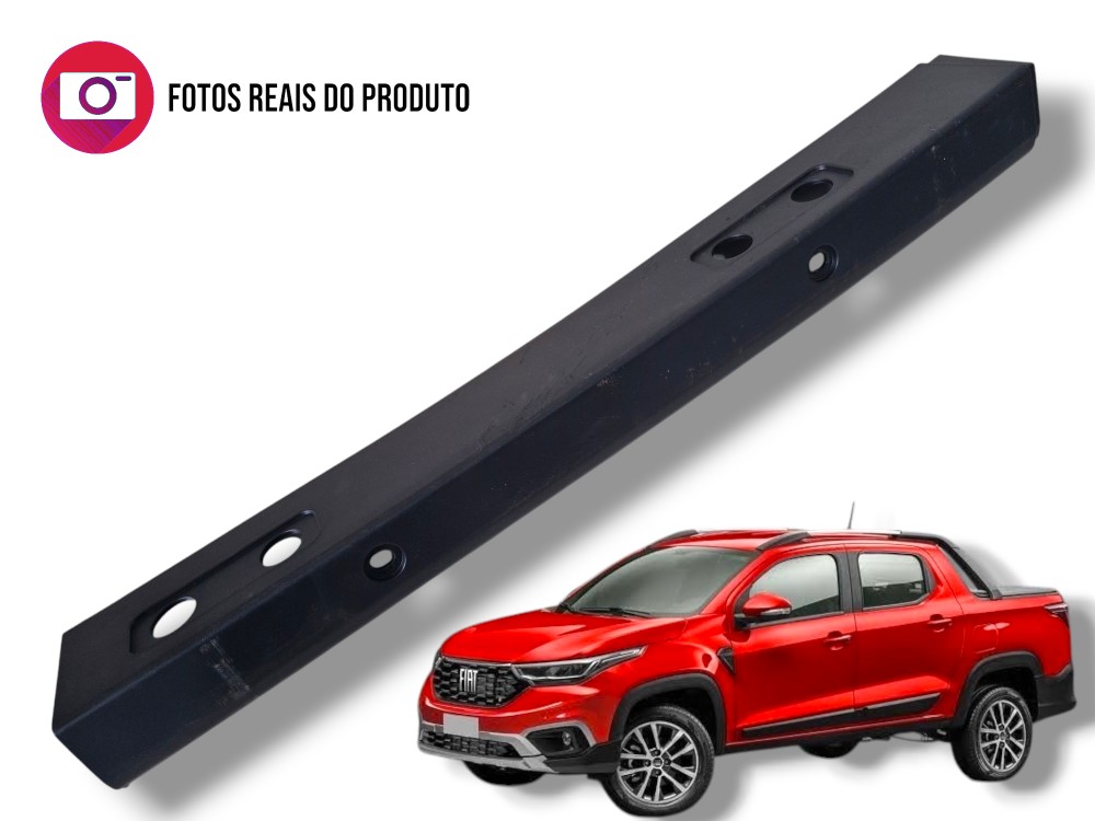 Moldura Traseira Direita Fiat Strada Volcano 2023 100253369 1