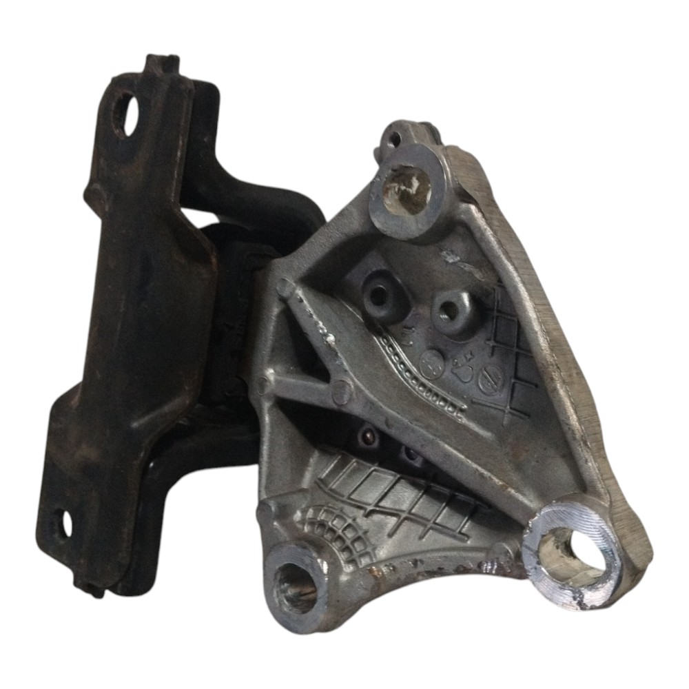 Coxim Esquerdo Câmbio Honda Wr-v 1.5 Aut 2021 Original 4