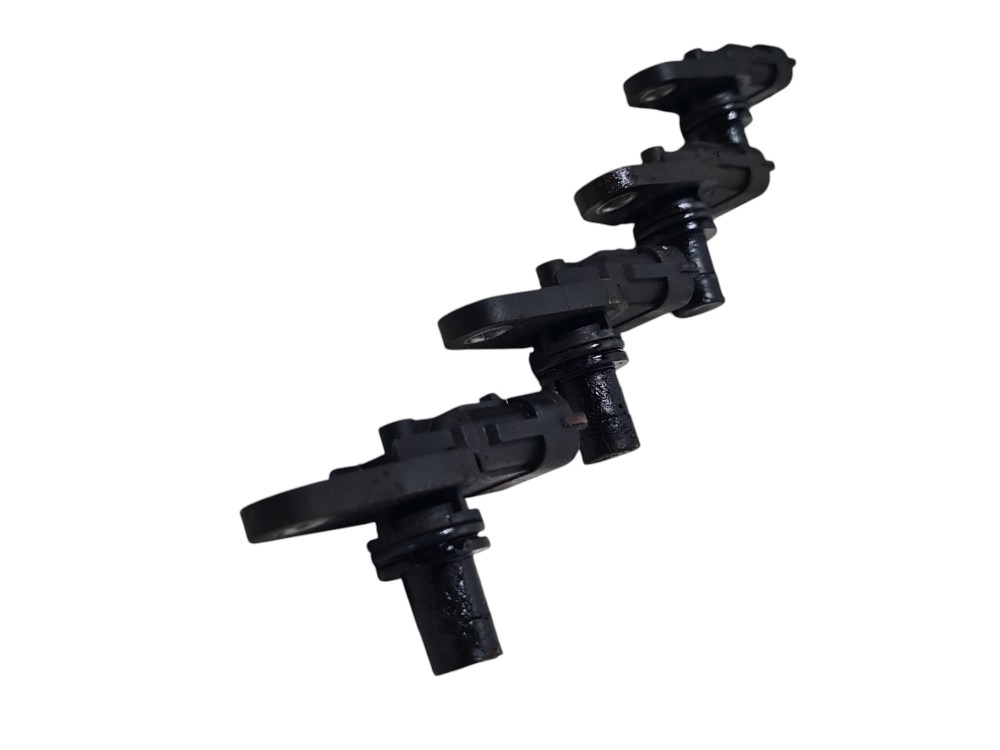 Jogo sensor de fase Chevrolet captiva sport 2009 original 4