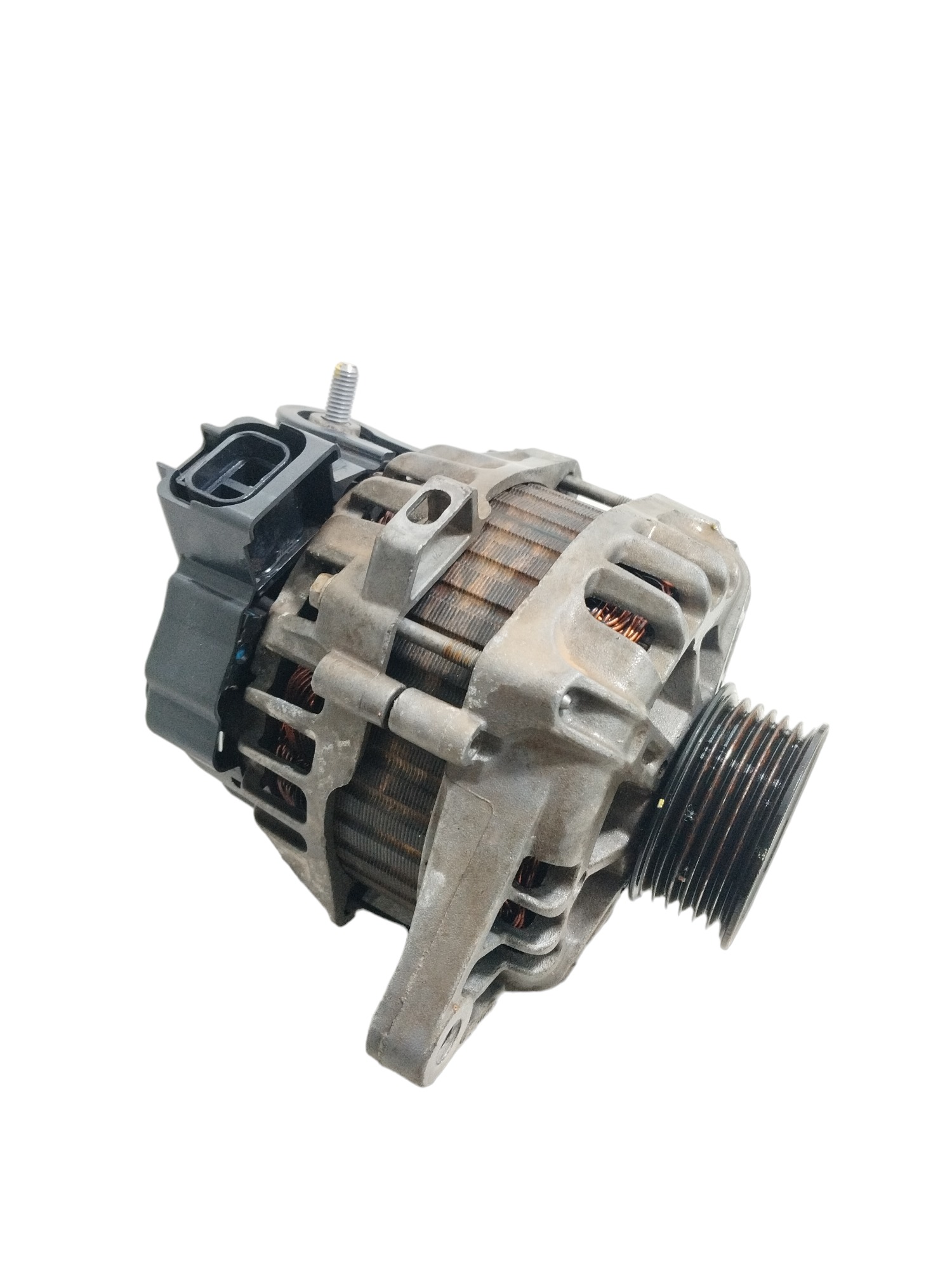 Alternador Hyundai Hb20 1.6 2013/2014 2015/2016 Original 2
