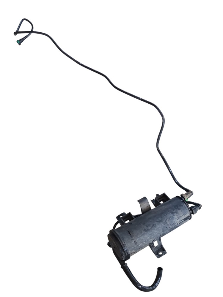 Filtro Canister Ford Focus 2013 Original Detalhe