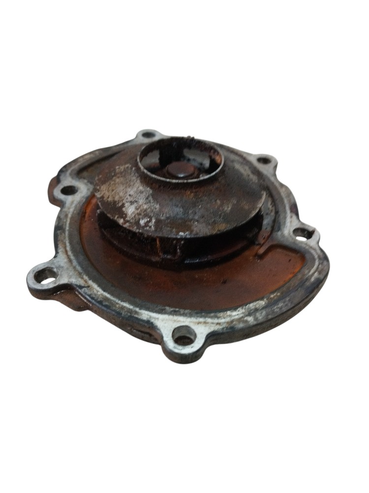 Bomba de água da Chevrolet Captiva 3.6 V6 2009 5