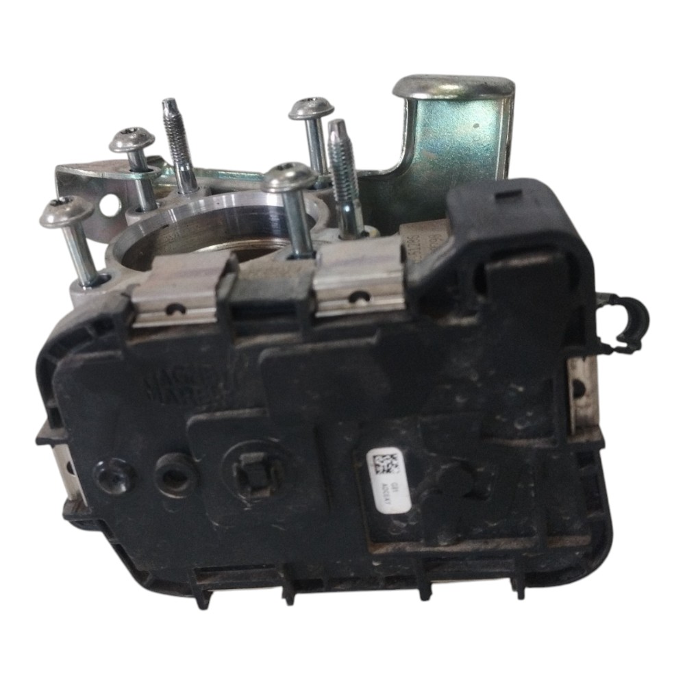 Corpo Tbi Borboleta Jeep Compass T270 2023 Original 46351286 4