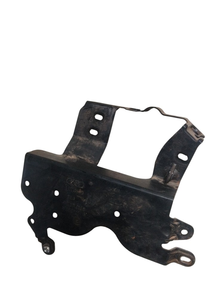 Suporte do chicote do motor Audi Etron 2022 ORIGINAL Audi 6