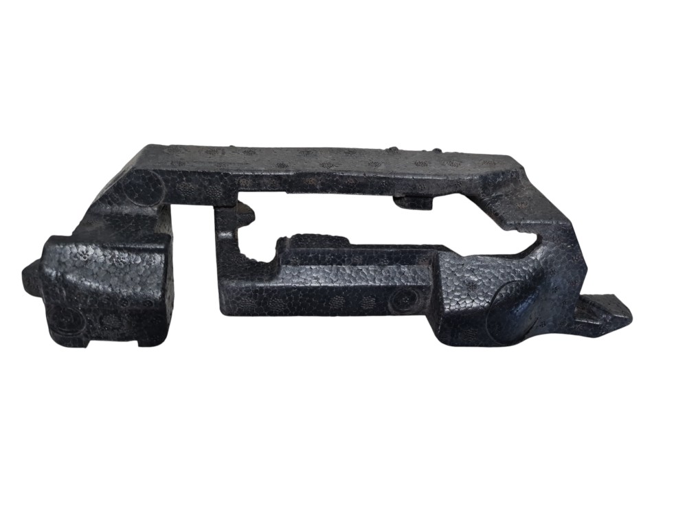 Isopor Absorvente De Impacto Para-choque Porsche Macan 2021