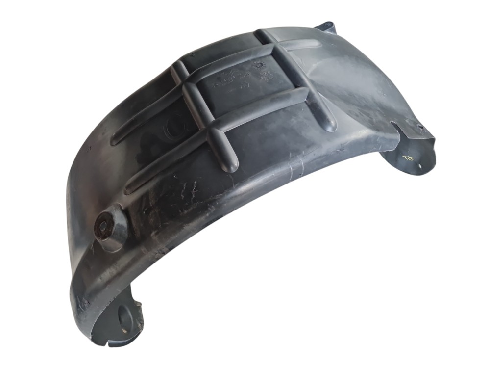 Protetor Parabarro Traseiro Citroën Ds5 2015 9800409480 5