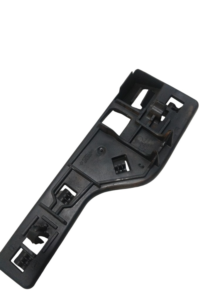 Guia do para-choque dianteiro direito Peugeot 208 ORIGINAL