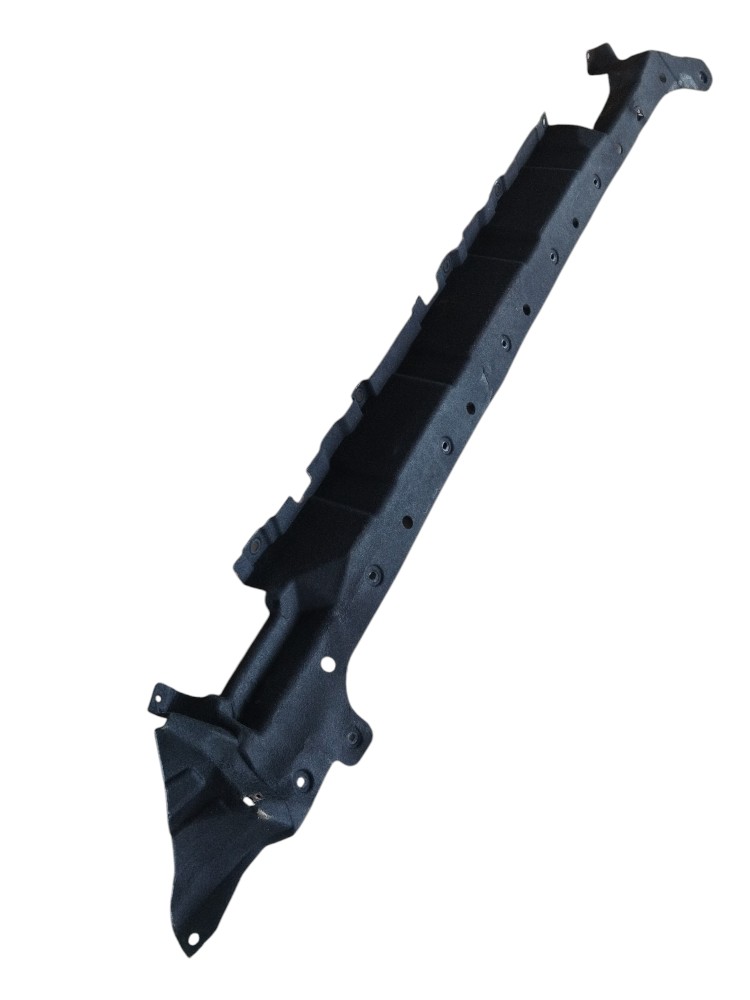 Acabamento Assoalho Inferior Bateria Byd Tan 2023 Original 4
