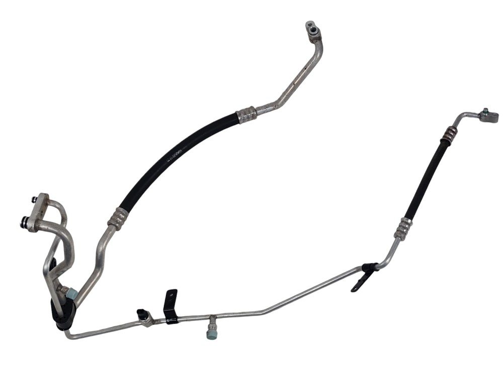 Mangueira Ar Condicionado Jac E-js1 2023 Original 8108100×00 2