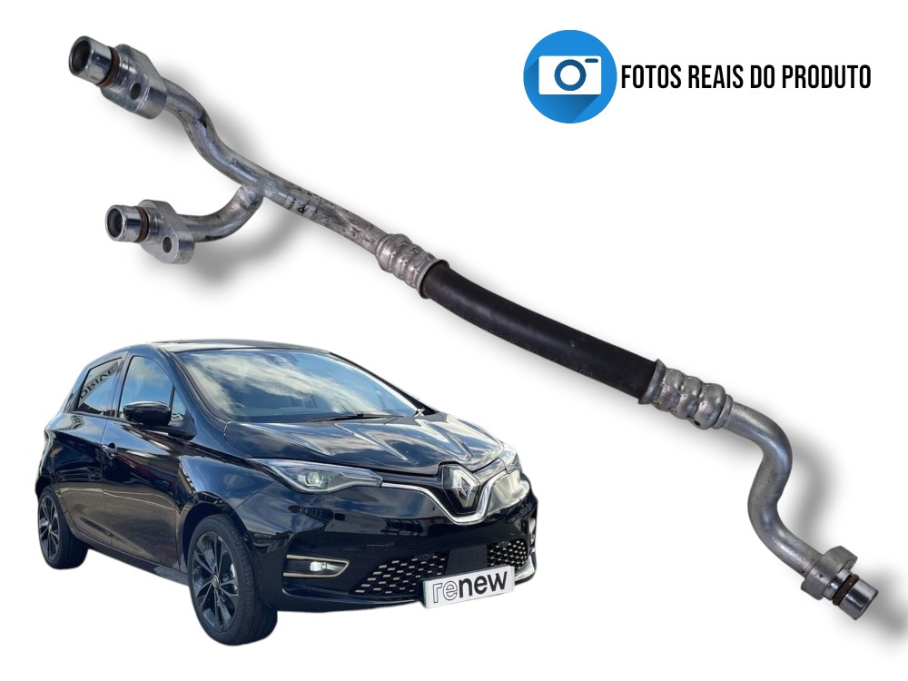 Mangueira Ar Condicionado Renault Zoe 2022 924467761r 1