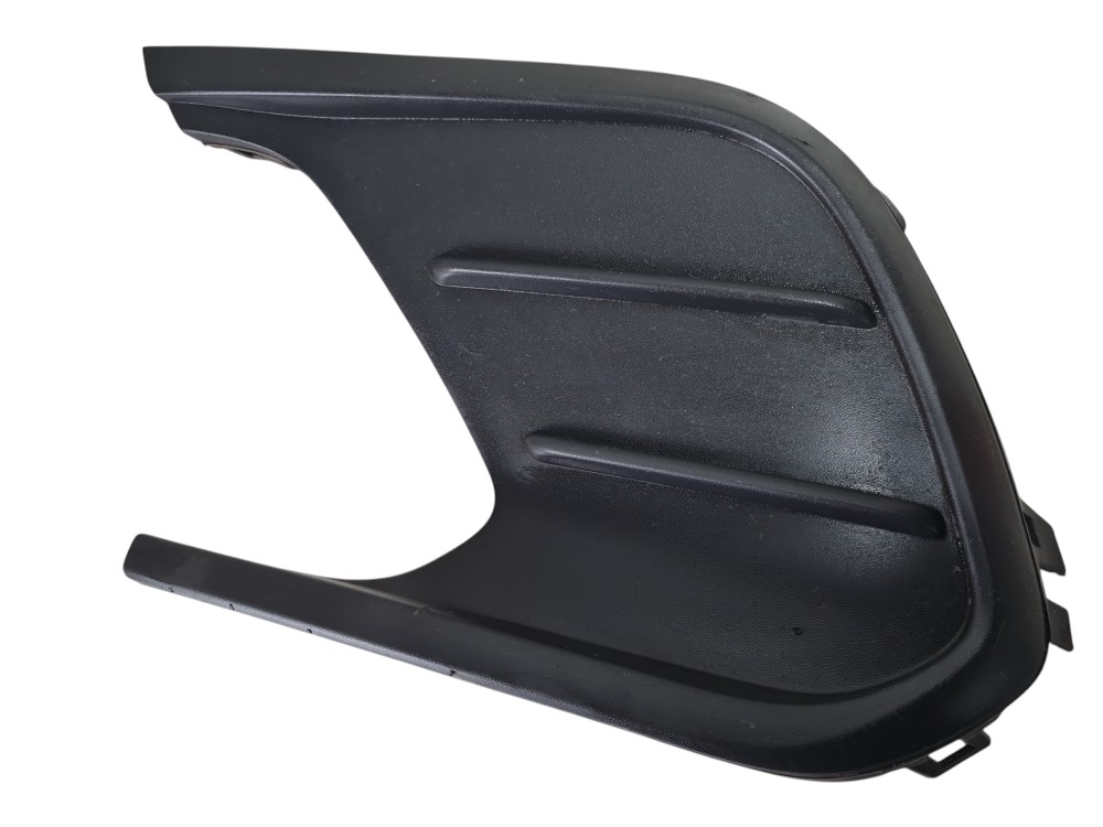 Moldura Farol Milha Lado Esquerdo Vw Polo 2024 6ea853665 Esquerdo 2