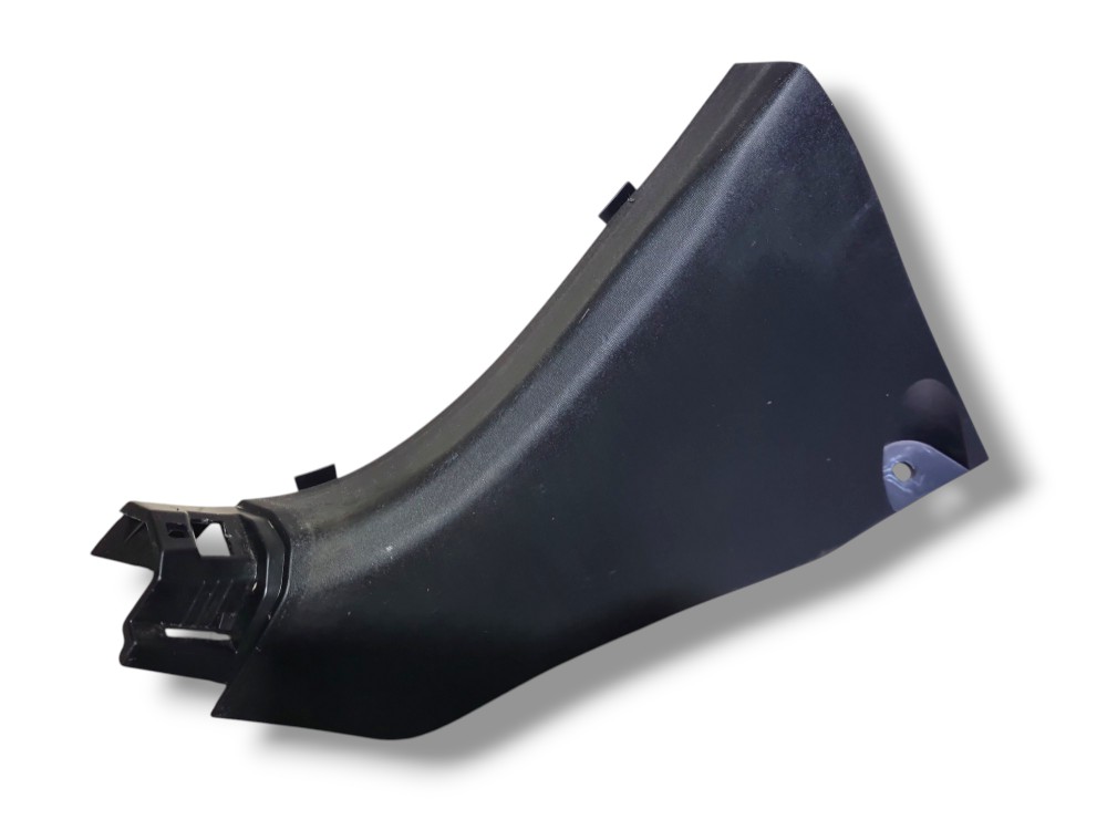 Soleira dianteira esquerda BYD Dolphin Mini 2024 2025