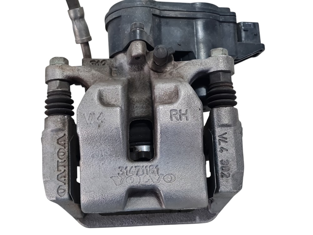 Pinca freio traseiro direito Volvo XC40 T5 2020 31471181 6