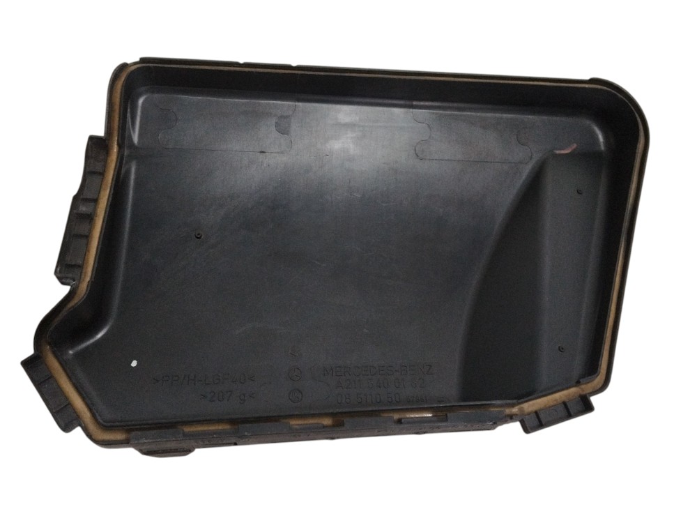 Tampa Caixa De Fusíveis Mercedes Cls 500 2005 A2115400182 5
