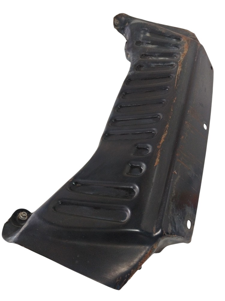 Protetor Carter Renault Zoe Neo 2022 525272 Original Detalhe 6