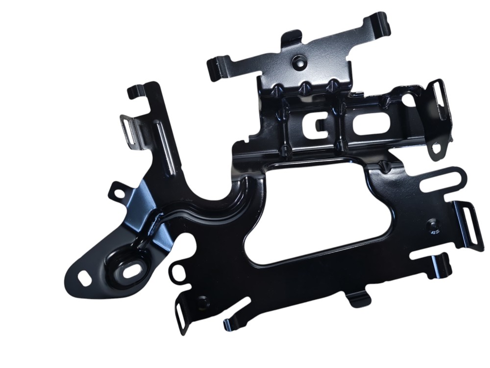 Suporte Carroceria Volvo Xc40 2020 31453261 Original 6