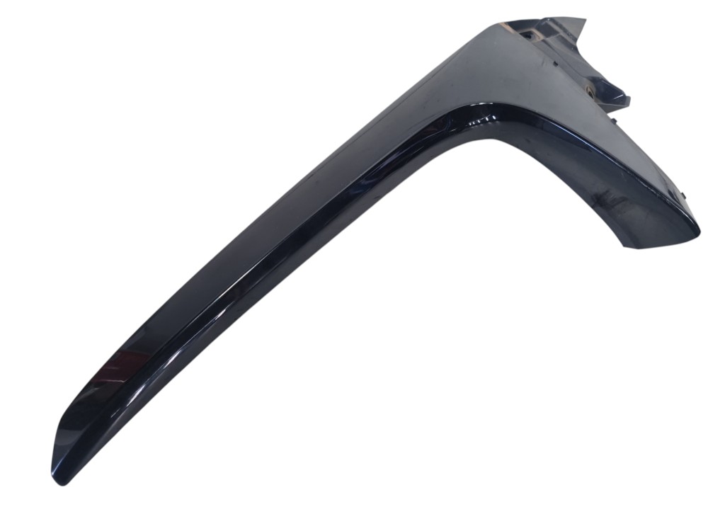 Acabamento Spoiler Traseiro Direito Ls 460l 2013 Detalhe 7