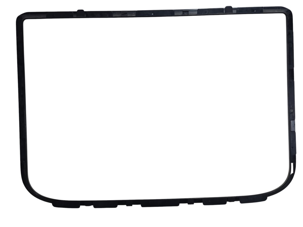 Moldura Teto Solar Traseiro Mini Cooper S 2011 2012 2013 6