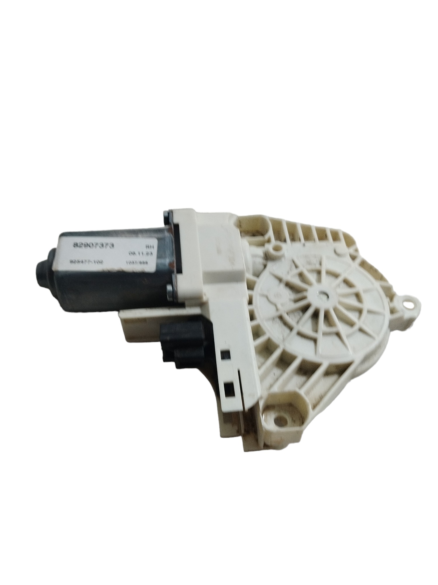 Motor Vidro Elétrico Direito Volvo Fh 82907373 2022 2023 Ori 6