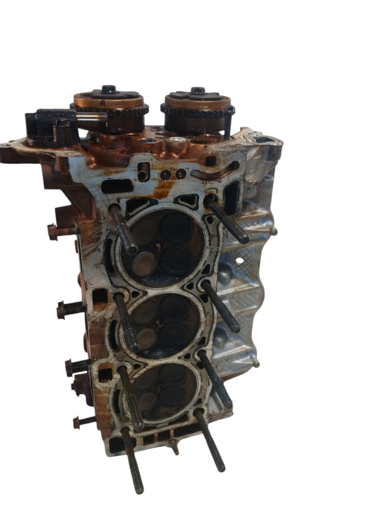 Cabeçote completo da Chevrolet Captiva 3.6 V6 ORIGINAL 8
