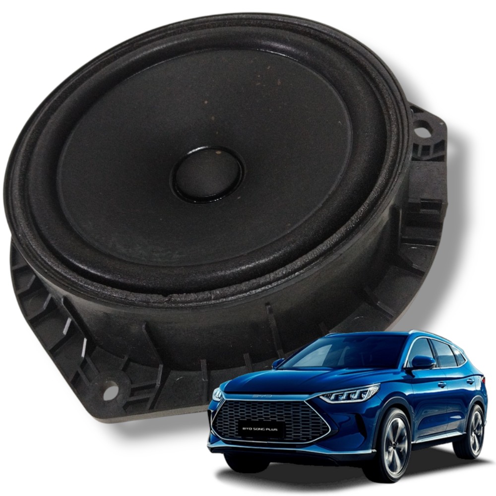 Alto-falante Porta Byd Song Plus 2024 Original Sa3f7911200a 1