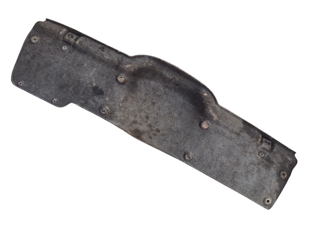 Forro Porta Malas Chevrolet Corsa Hatch 2003 A 2013 Original 4