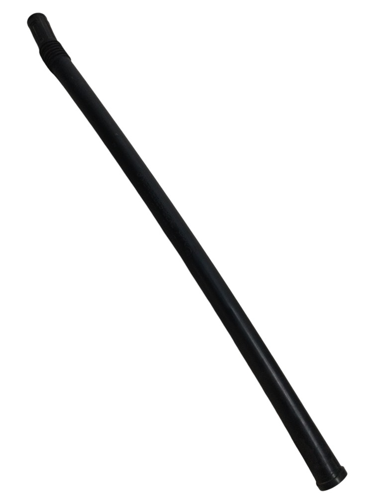 Tubo Guia Freio de Mão Mercede Classe C230 2002 4