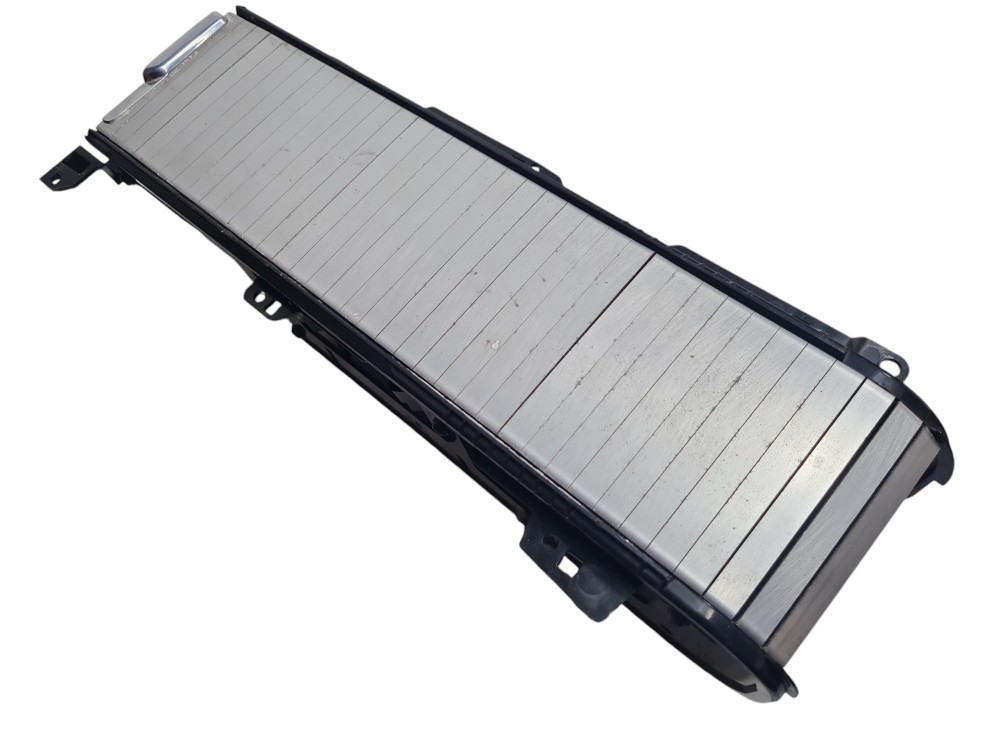 Porta Copos Esteira Volvo Xc90 D5 2017 31377368 Original 1