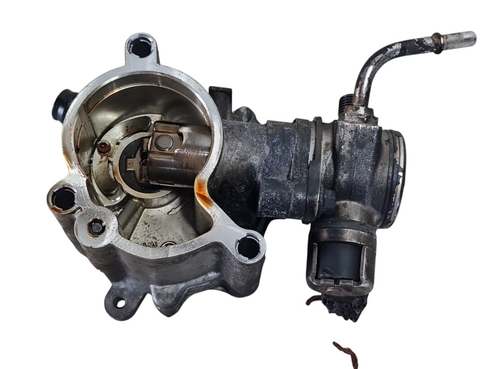 Bomba alta pressão Volvo XC40 T5 2020 31437903 3