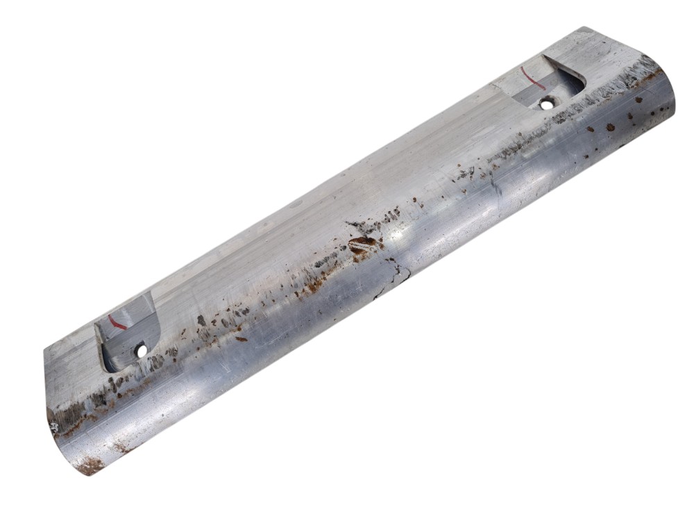Protetor De Bateria Jac E-js1 2023 Original 4