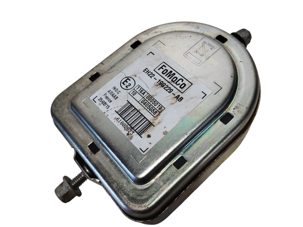 Sirene Alarme Land Rover Discovery 4 2015 Eh22-19g229 2