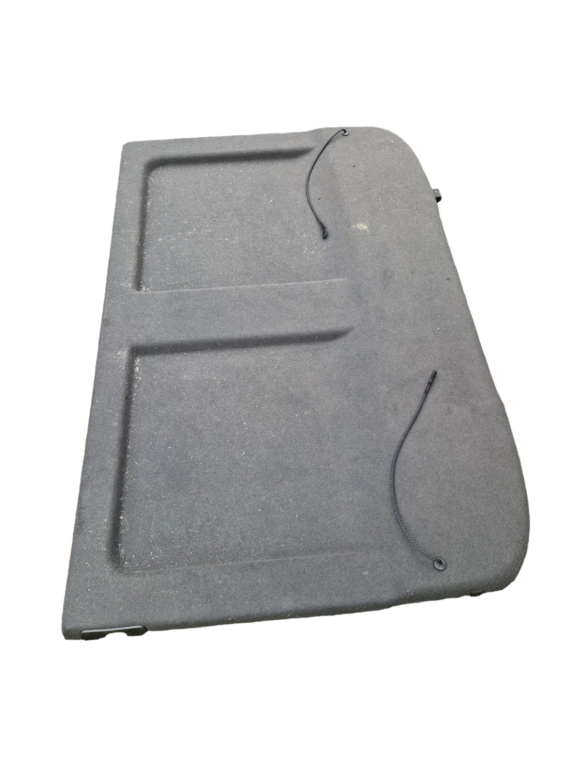 Tampa Bagagito Chery Tiggo 2 2020 2