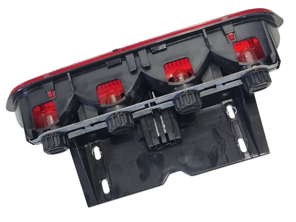 Break Light Classe A Mercedes Freio 2001 A 2004 Original 5