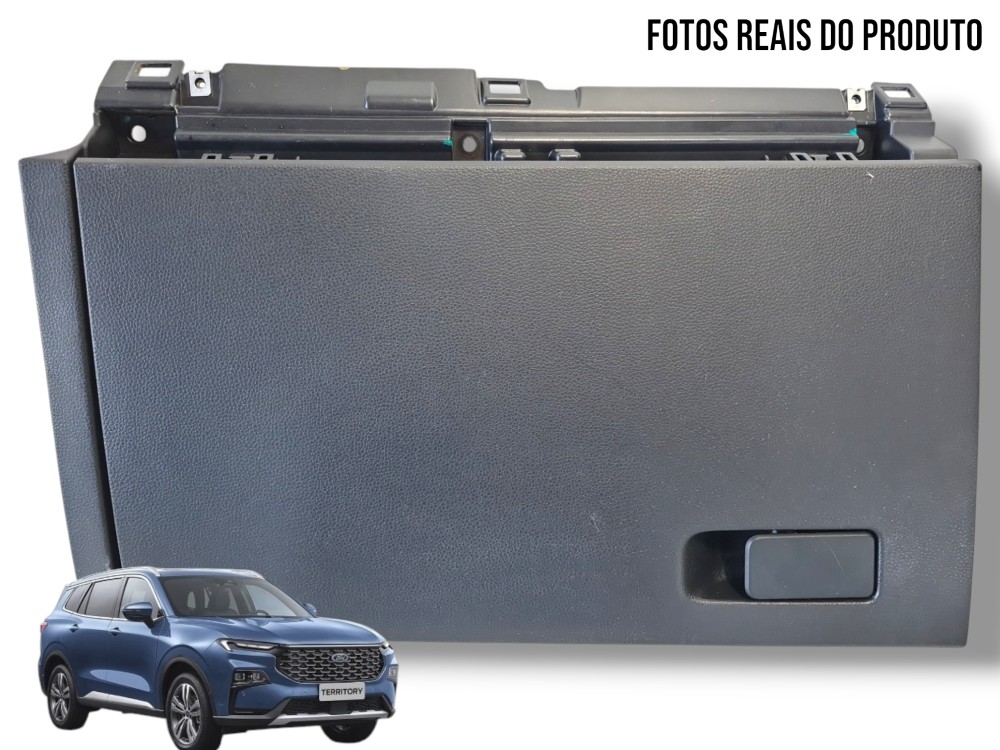 Porta Luvas Completo Ford Territory 2025 0km Ns1-06011 1