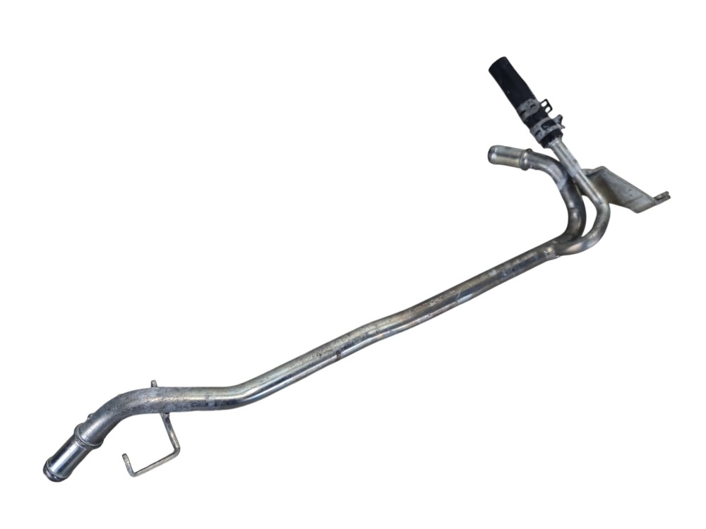 Cano bomba de agua motor Volvo XC40 T5 2020 ORIGINAL 4