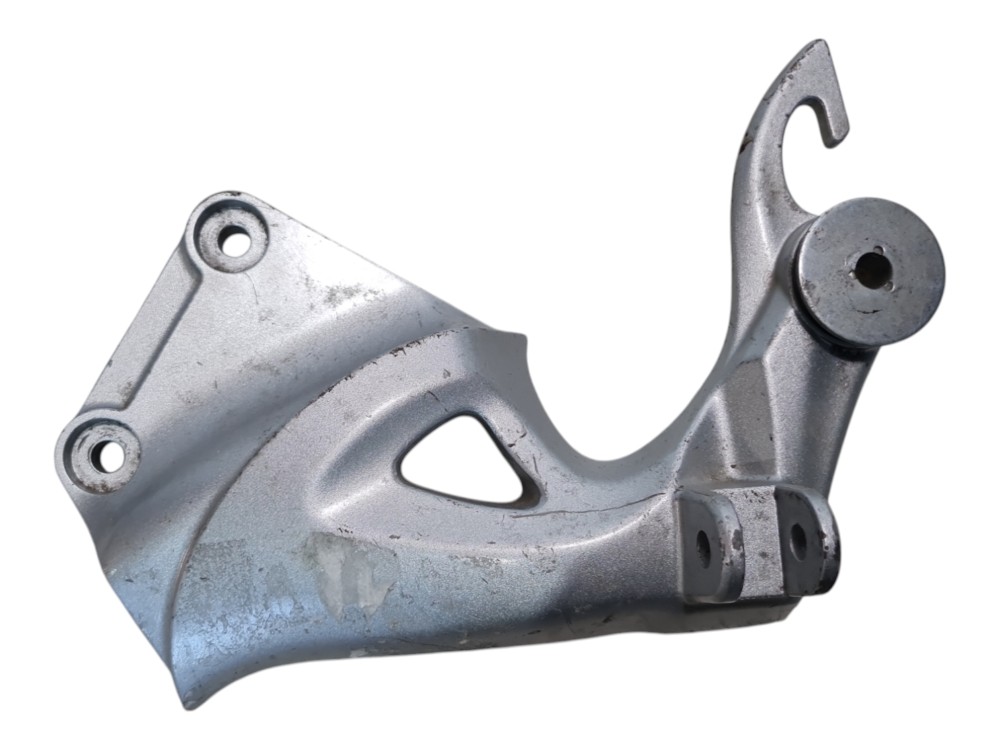 Suporte pedaleira bacalhau hayabusa 1300 2008 2009 original