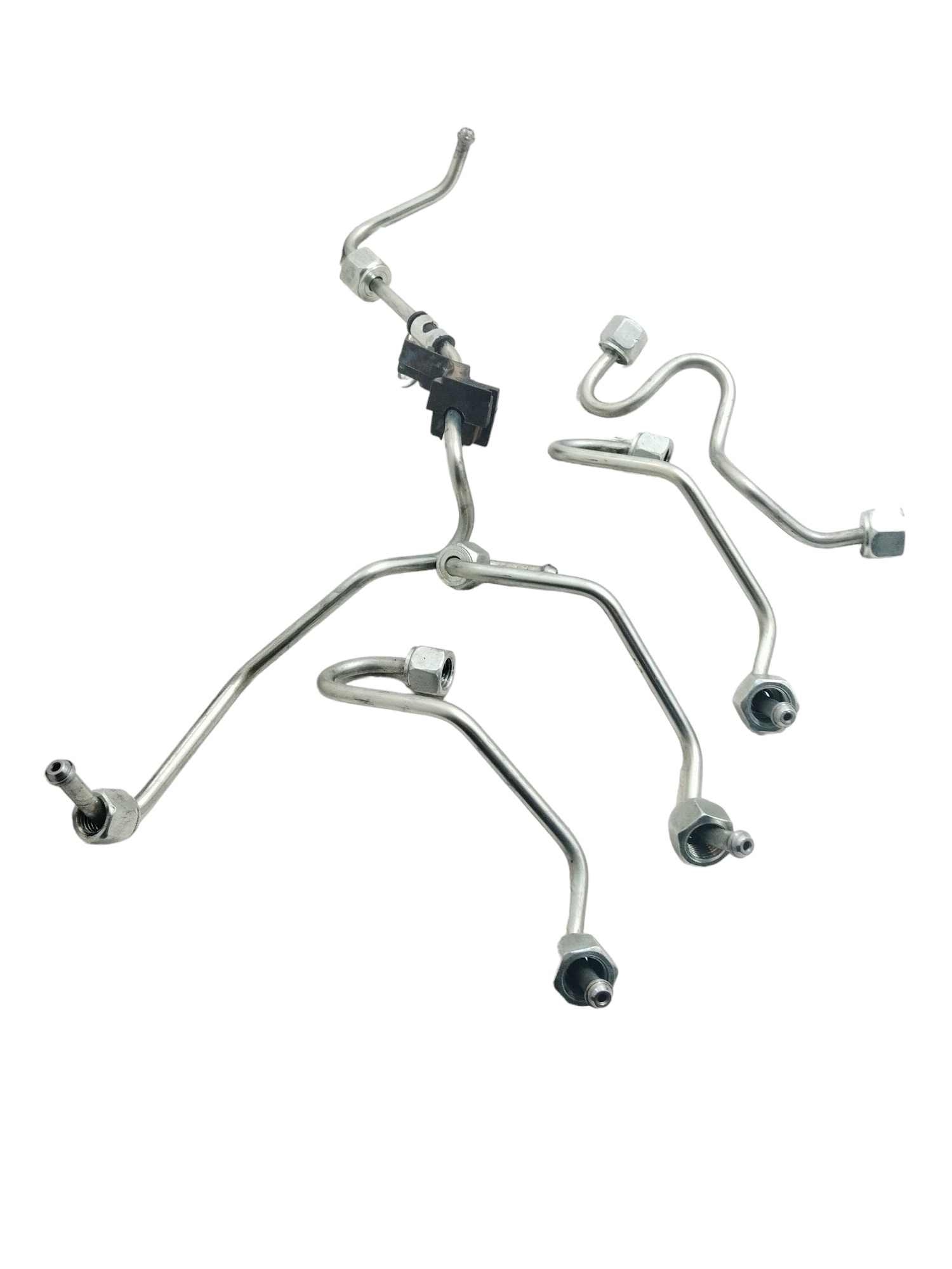 Cano Tubo Duto Bico Injetor Renault Master 2.3 2021/2022 3