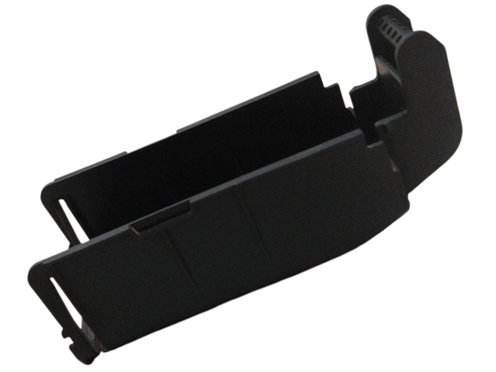 Suporte Chicote Mercedes Classe C230 2002 1394119-2 7