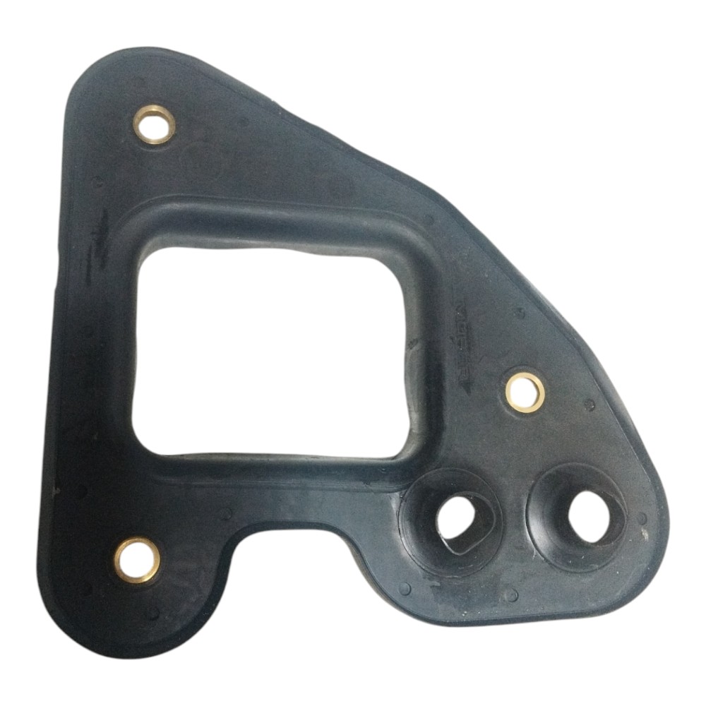 Borracha Vedação Painel  Fiat Cronos 2024 Original 52129517 3