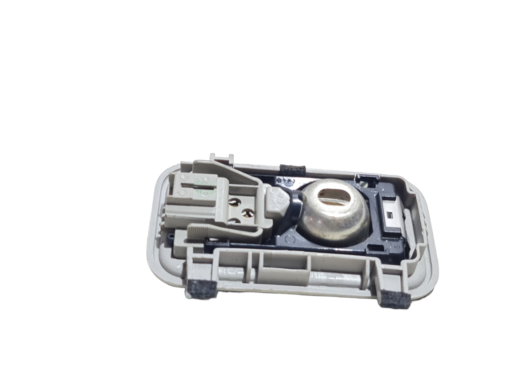 Luz Cortesia Teto Peugeot 207 2013 Original 5