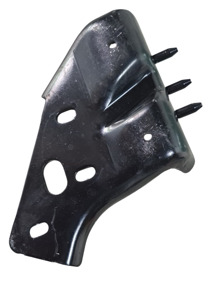 Suporte Carroceria Renault Kangoo 2025 745966766r Original 5