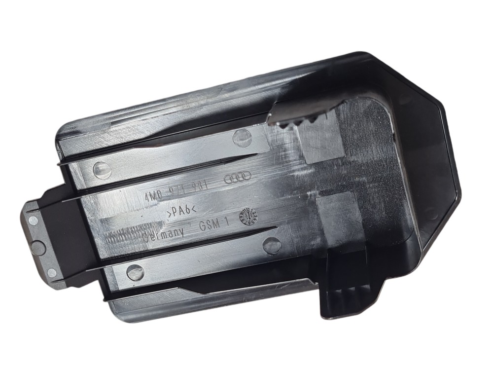 Tampa Acabamento Banco L Esquerdo Audi A4 Avant 2019 5