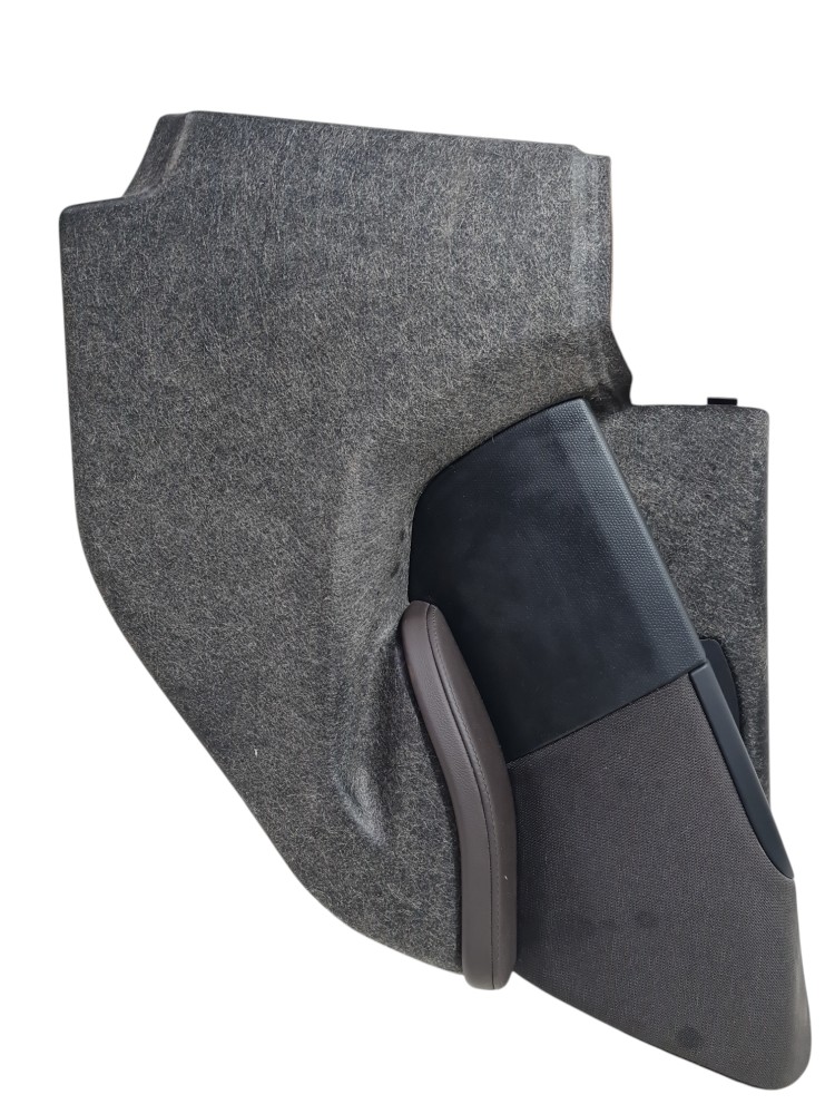 Forro Porta Traseira Direita Bmw I3 2022 96341311 Original 2