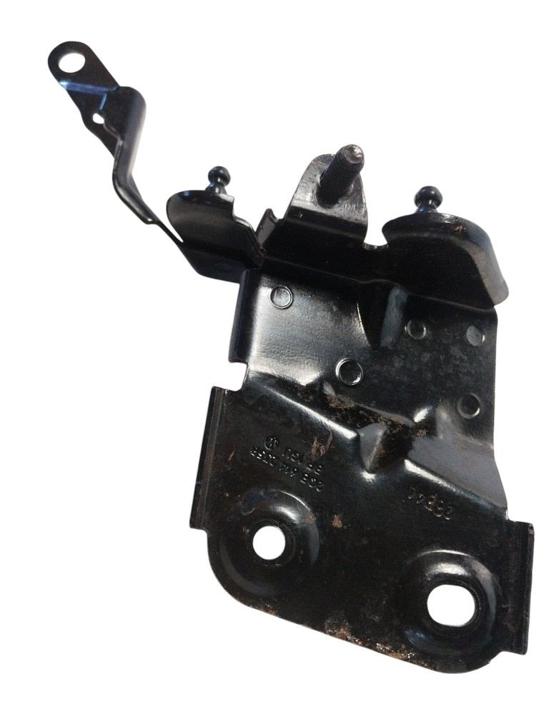 Suporte Do Módulo Vw/polo 2024 2qb 614 235b Origi6 5