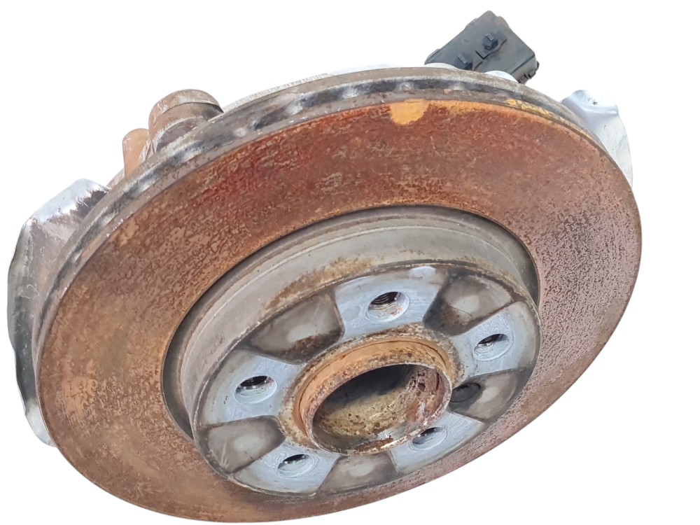 Manga Cubo Disco Dianteiro Direito Bmw I3 2022 3