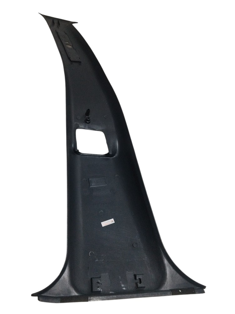 Moldura Coluna Central Fiat Palio Siena 1996/2000 715274000 5